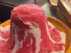 -牛YO寿喜烧·铁板烧和牛火锅自助(市府恒隆店)