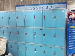 -小蓝鲸游泳培训基地(石景山店)