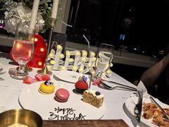 -哈布斯扒房(华发商都店)