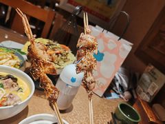 -云海肴·汽锅鸡·云南代表菜(五道口购物中心店)