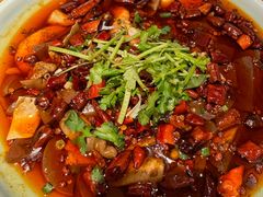 -一个叫川的地方(麒麟新天地店)