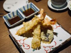 -水之惠鲜鱼料理(王府大街店)