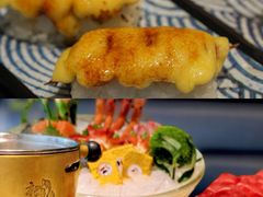 -初色海鲜自助(万丰路店)