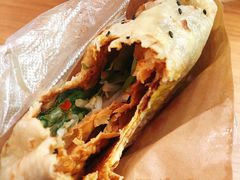 -中东大市场美食城