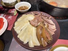 -盡膳口福·百年汤方火锅(科华北路店)
