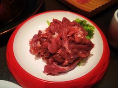 -额尔敦·品质自助(摩尔城店)