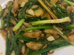 爆炒圣子皇-权记避风塘(鸿记店)