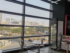 -GMJ·24H健身房(北外滩店)