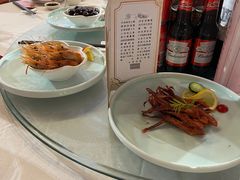 酱鸭舌-台州开元大酒店·骑士中餐厅
