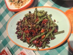 -向外鱼乐·土菜·虹鳟鱼
