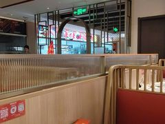 -蜀留香火锅(白堤路店)