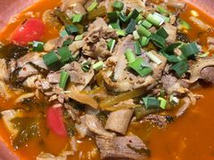 -云海肴·汽锅鸡·云南菜(美罗城店)