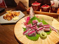 -三川·十酒Izakaya(南昌路店)