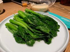 -小鱼小牛·鱼牛干锅·脆鱼火锅(世欧广场店)