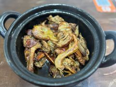 -斯丹姜母鸭·古法干香(涂门街总店)