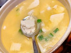 手工自制黑豆腐-凤凰湘语(浦东旗舰店)
