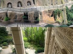 -牛首山文化旅游区