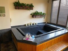 -春晖园度假酒店温泉