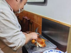 -利群烤鸭店(前门店)