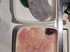 捞派巴沙鱼片-海底捞火锅(长宁路龙之梦店)