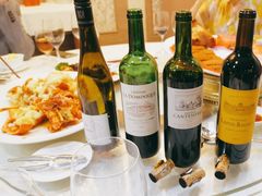 -好彩海鲜酒家(帝国中心店)