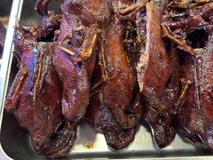 -乔波食品(杜桥中心菜场店)