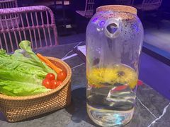 -十三姨正合丰烤肉(营迹路店)