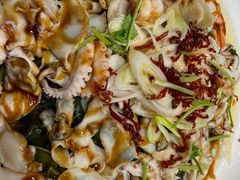 -渔码头食府·20年蓬莱老字号(登州路店)