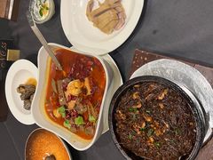 -A One Kitchen·南京精菜馆(晶丽酒店店)