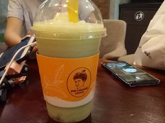 -DOI CHAANG Caffè Maesuai