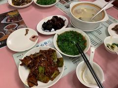 -蘭心餐厅(进贤路店)