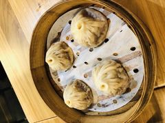 -红小满休闲餐厅(十全街店)