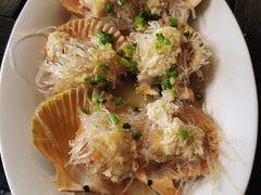 -探鲜渔府·复古庭院风·商务海鲜(鹏城较场尾美食中心精选店)