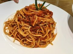传统肉酱意面-C'è Amore爱意(亿合城店)