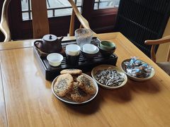 -韬光茶庵