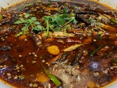 -凤来栖·净庭院·火锅(欧尚店)