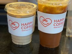 -happy coffee roastery
