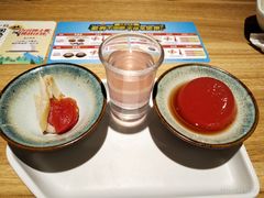 -豪客来牛排(重庆三峡广场步行街1704店)