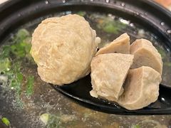 -金姐台湾菜(珠江路店)