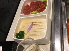 -海底捞火锅(团结桥店)
