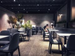 大堂-GOTLOT COFFEE&KITCHEN角落厨房NOOK店