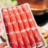 这个冬天❄️约上小伙伴一起去吃铜锅涮肉吧
