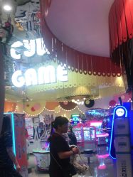 -meland club亲子乐园(重庆万象城店)