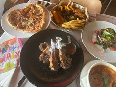 -安妮意大利餐厅(日坛店)