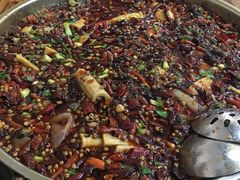 -黑竹香鸡(营和巷店)