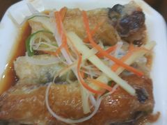 -喜鹊茶点.啫煲(车陂店)
