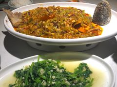 -院8里·小聚园老川菜(九眼桥店)