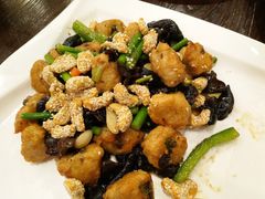 -纳福苑(亮庆餐饮分店)