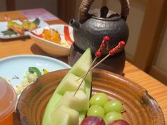 -花潮料理艺食馆(世欧广场店)