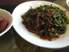 -南京得山水情温泉酒店·中餐厅